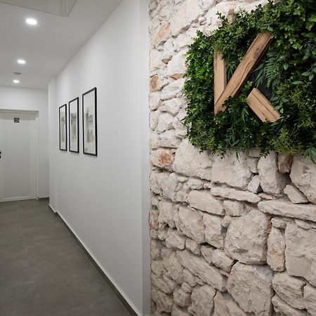 K- Apartments Пула Экстерьер фото