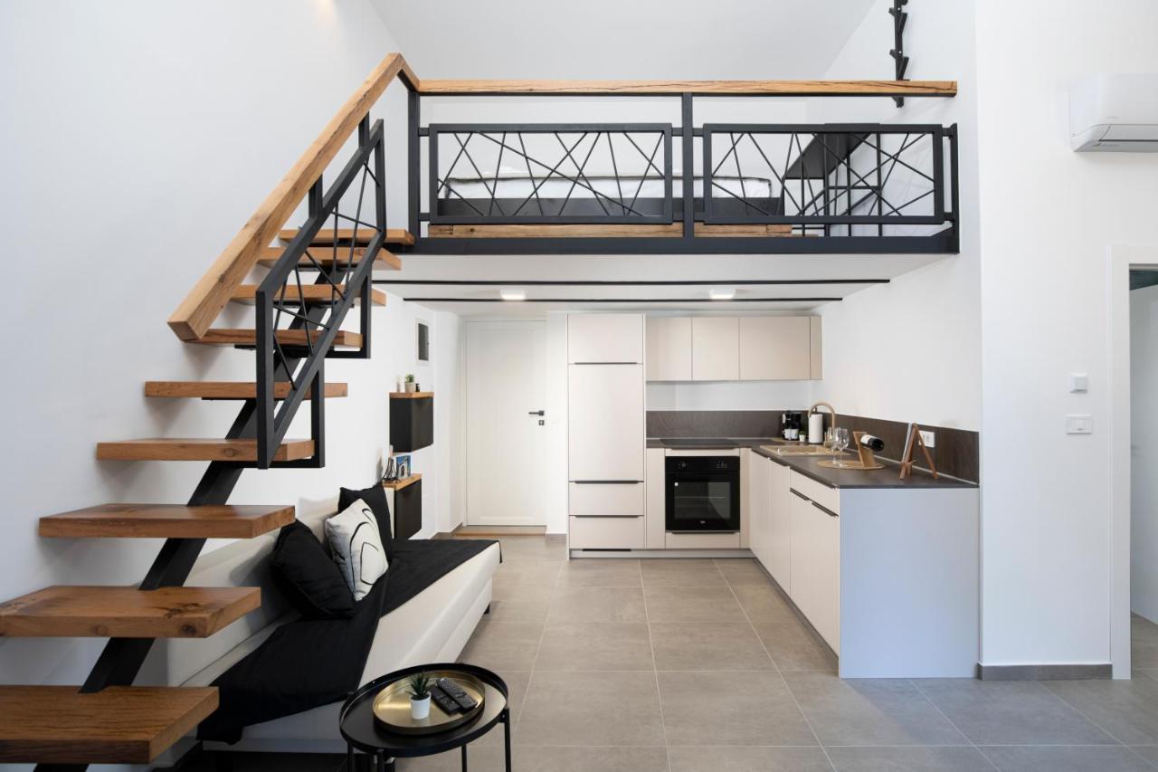 K- Apartments Пула Экстерьер фото